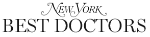 New York best doctors logo