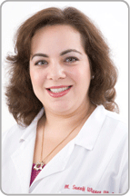 Melissa Sanoff-Weiner RPA-C