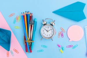 BACK-TO-SCHOOL