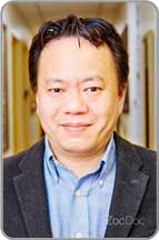 Derek Chan, M.D., Ph.D.