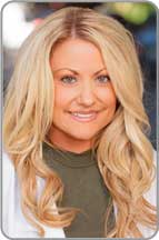 Christina Smitley, FNP-C