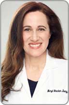 Meryl Joerg, M.D.