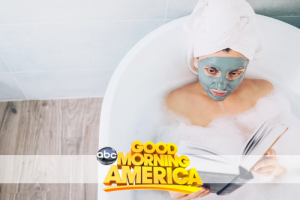 Dr. Whitney Bowe- At Home Skin Treatments on Good Morning America
