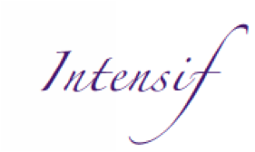 Intensif Logo