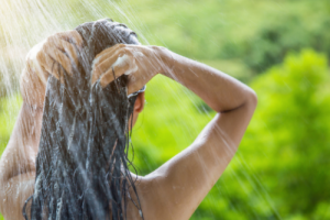 Can my skin really self-clean?! Ideal tips to washing your face and body.
