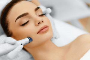 Large Pores and Microdermabrasion: What You Need To Know