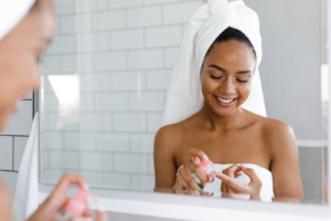 Four Tips To Use Retinoids Correctly