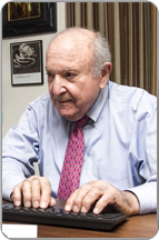 Carl Solowey, M.D.