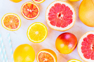 Does Vitamin C Benefit the Skin?