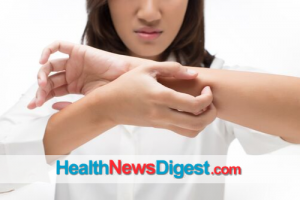 Missing Skin Proteins May Hold Key to Finding Cure for Eczema