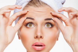 What Type of Wrinkles Do You Have?