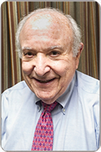 Dr. Carl Solowey, MD