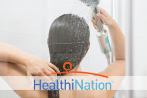 Showering with Eczema: 6 Tips to Keep Skin Hydrated