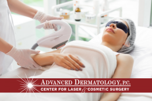 Dr Byrne’s favorite aspect of Advance Dermatology
