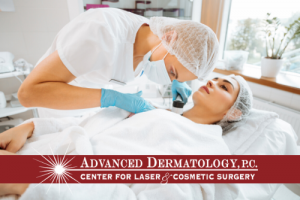 Dr Applebaum’s favorite aspect of Advanced Dermatology