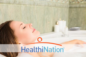 How to Take a Bleach Bath to Soothe Eczema