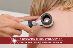 Dr Wong’s favorite aspect of Advanced Dermatology