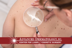 Dr Friedler’s favorite aspect of Advanced Dermatology