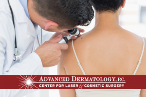 Dr. Fox’s favorite aspect of Advanced Dermatology