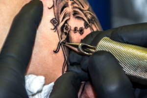 Saying Goodbye to Your Unwanted Ink? Preparing for Your Laser Tattoo Removal