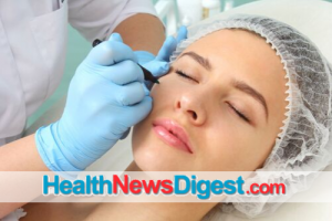 Cosmetic Procedures Rise as Boomers Search for ‘Fountain of Youth’