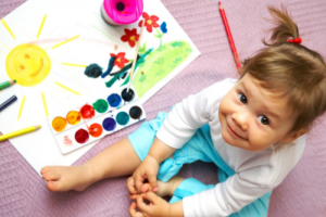 Port-Wine Stain Removal – Are Treatments Safe for Your Child?