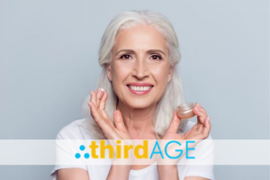 Science May Be Catching Up with Claims about Anti-Aging Creams