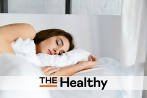 9 Things You Don’t Realize Are Happening to Your Skin While You Sleep