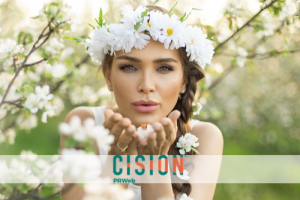 Secret to Beauty Found Deep Inside the Skin