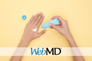 How to Ease Psoriasis Pain
