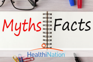 A Derm Reveals the Top 5 Myths About Hidradenitis Suppurativa