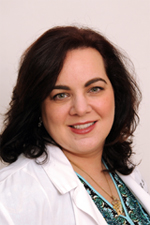 Melissa Sanoff Wiener, RPA-C Physician Assistant