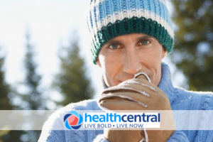 How Men Can Protect Their Skin During Winter