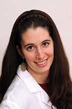 Leah Weiderman, RPA-C