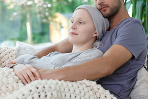 Cooling Caps Used to Prevent Hair Loss in Cancer Patients