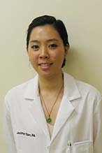 Jeniffer Sam, RPA-C
