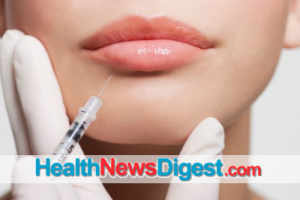 Lip Services: Ways to Keep the Plump in Our Pucker