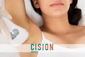 Hair Today? Gone Tomorrow! Today’s Newest Lasers Offer Fast, Lasting Hair Removal