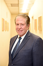 Hirshel Kahn, M.D.