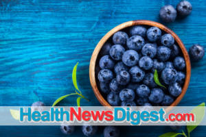 When it Comes to Age Spots, be ‘berry’ Careful