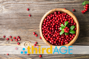 When it Comes to Age Spots, Be “Berry” Careful