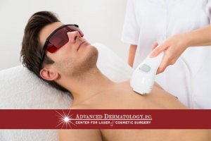 Top Cosmetic Procedures for Men