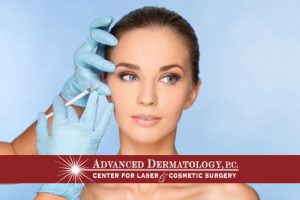 Advanced Dermatology’s Lance Barazani, M.D., Speaks on Botox Treatment