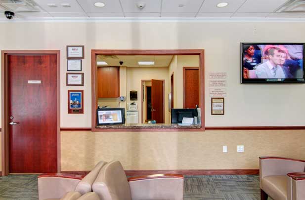 Roslyn Heights Dermatology Office