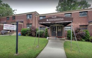 Location Offices Queens