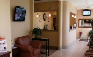 Location Offices Nassau County