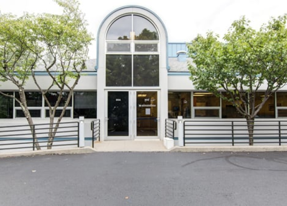 Briarcliff Manor Dermatology Office