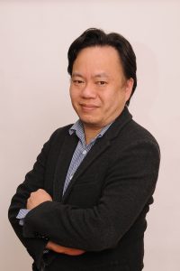 Derek V. Chan
