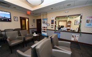 Location Offices Suffolk County