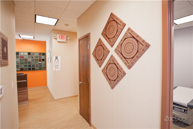 Edgewater Dermatology Office